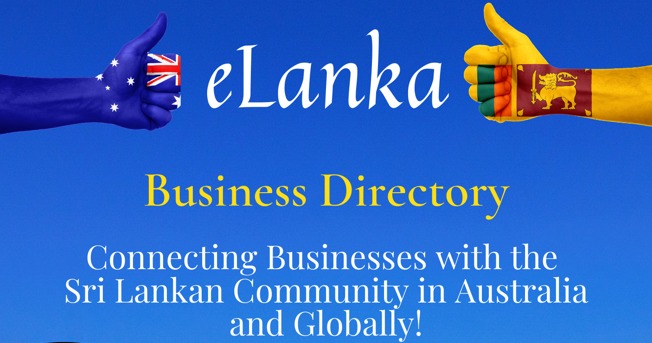 eLanka Business Directory