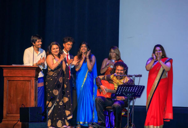 ceylon filmfest – friends dance – real jaffna – thaminie’s piano – bilal and dimanthi – By Jayam Rutnam
