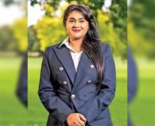 First Sri Lankan Born Woman Aussie MP 