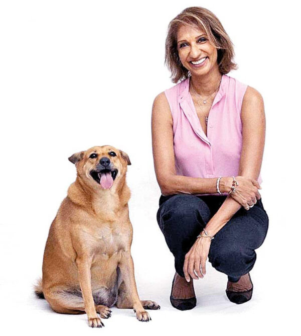 Let us commit to building a compassionate Sri Lanka on this World Animal Day - Otara