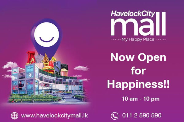 Havelock City Mall