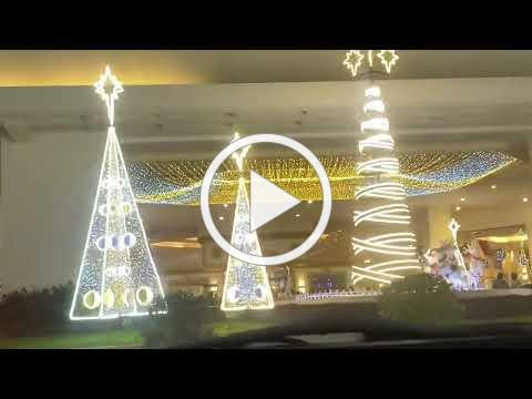 Colombo Lights Up For Christmas !

Capturing Festive Magic - Christmas and New Year Celebrations 2023-24 - Colombo, Sri Lanka

(Please click on arrow)