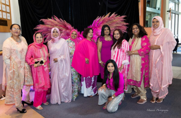 Mystique Fusion by the Sri Lanka Muslim Association in Los Angeles (Photos by Moran Moran)