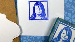 Have your own pic on
postal stamps for Rs.2,000
(That's US $6.51)

 