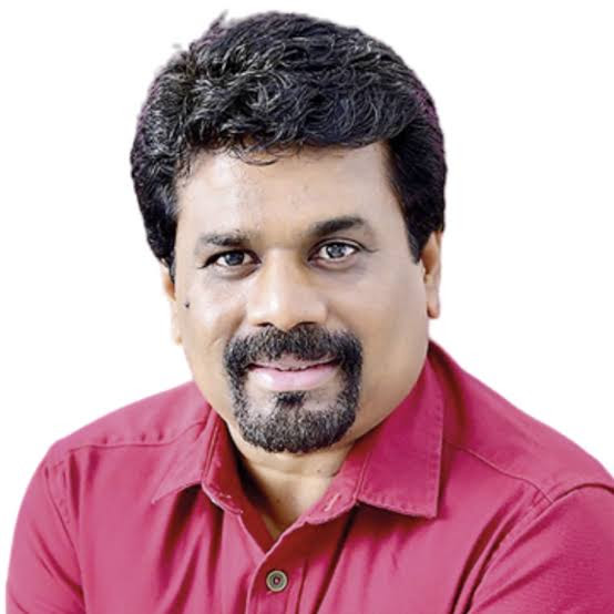 Anura Dissanayake