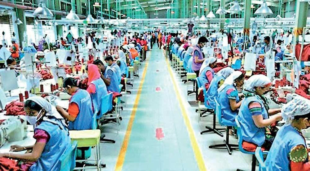Beyond Trump Tariffs, Sri Lanka should strive to climb up export ladder (excerpt from Ranga Jayasuriya of Daily Mirror)