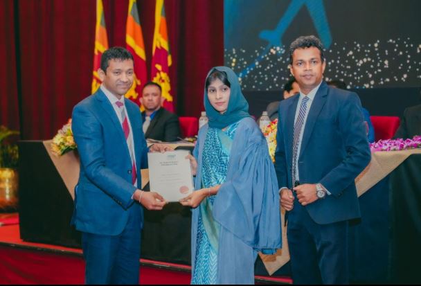 Asian Aviation Centre Awards