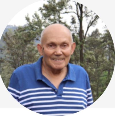 Ernest Christopher Arendtsz