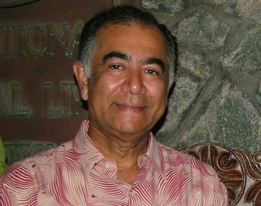 Living Legends - Tissa Atapattu - Planting 