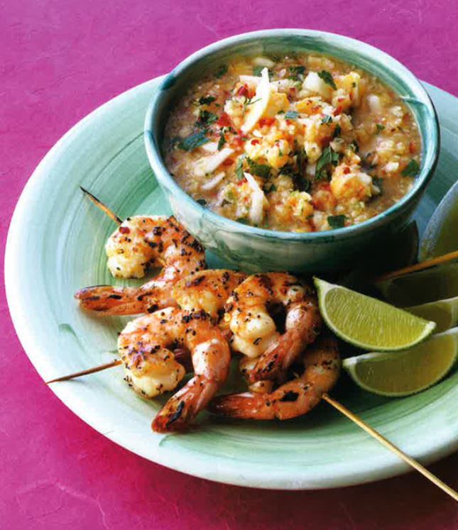 Recipes From Roma's Kitchen 