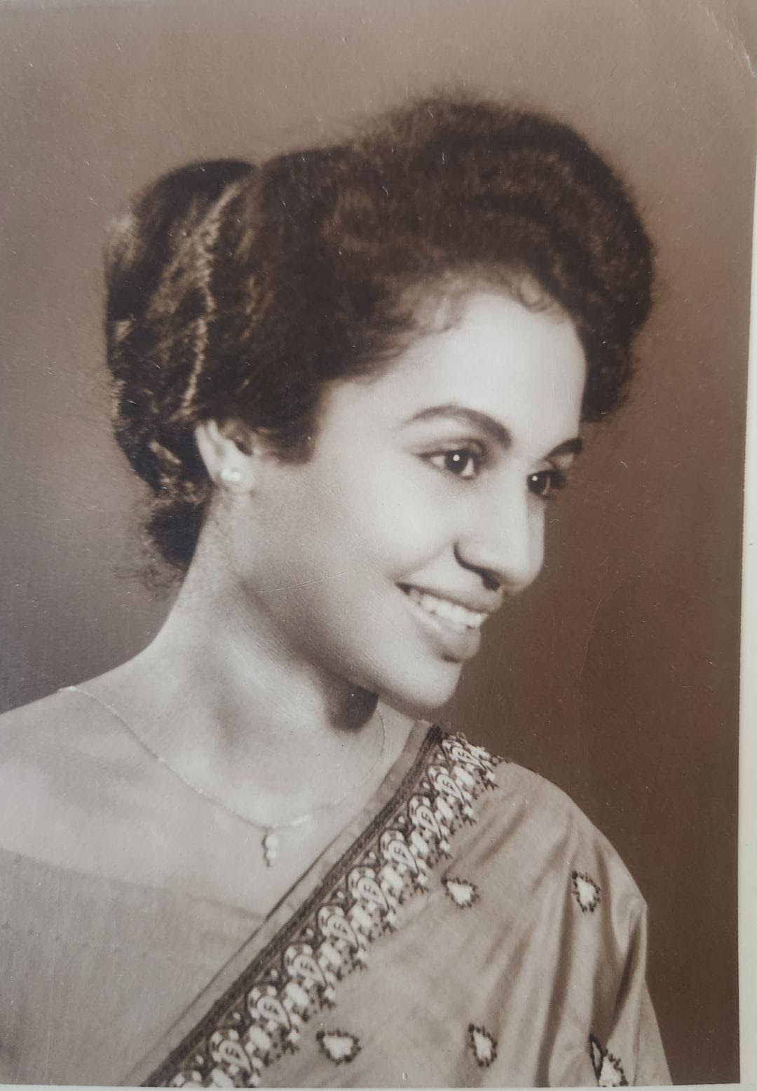 In Loving Memory Indrani (Rutnam) Wye Passed away on June 6th, 2025 "I'll forever cherish the memories we made and the love we shared" Birthday remembrances on November 15th