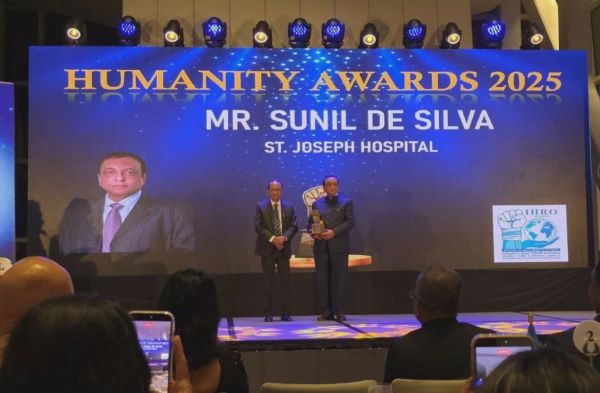 Good News From Jayam – February 15