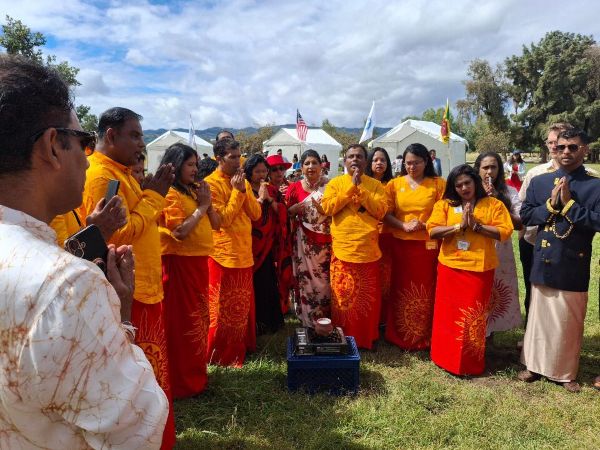 Good News  ﻿From Jayam-April 15, 2026 – ﻿35 items