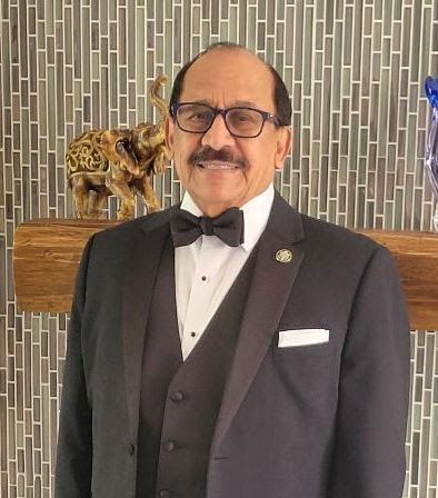 Letter from the Founder of the  Sri Lanka America Association of Southern California  (SLAASC-Founded in 1973)