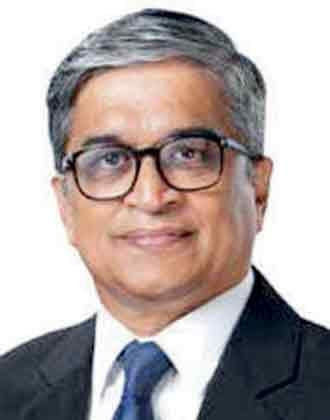 Dimal Arandara appointed chairman of SriLankan Airlines 