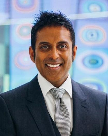 An enduring commitment to patient care Professor Suran Fernando of NSW Australia