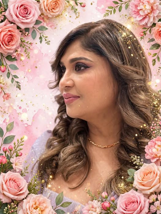 Happy Birthday Achala Weerasinghe of FINN Television, Los Angeles